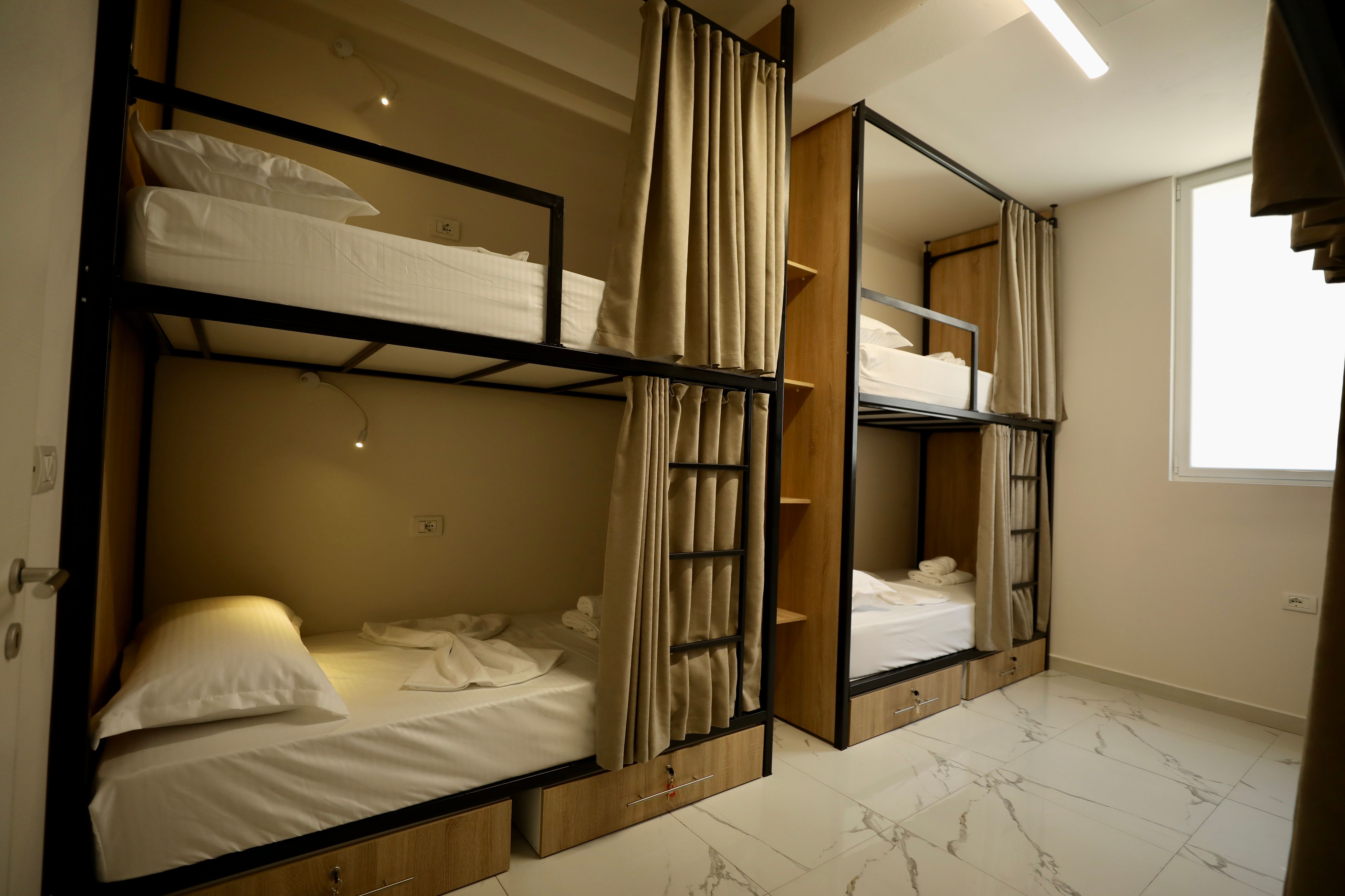 Deluxe Room 3